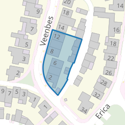 Perceel MDB03-D-4318