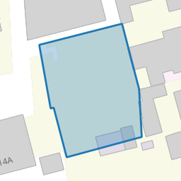 Perceel MDB03-D-4341