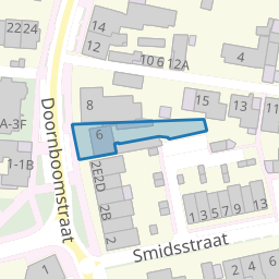 Perceel MDB03-D-4351