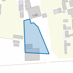 Perceel MDB03-D-4367