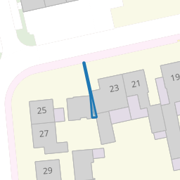 Perceel MDB03-D-4399