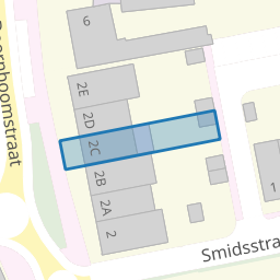 Perceel MDB03-D-4425