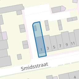 Perceel MDB03-D-4432