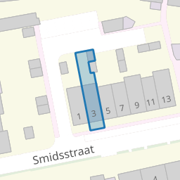 Perceel MDB03-D-4433