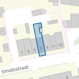 Perceel MDB03-D-4436