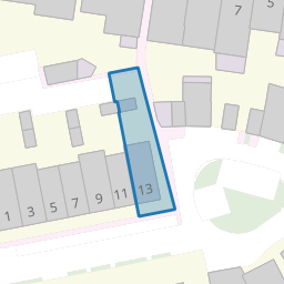 Perceel MDB03-D-4439