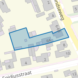 Perceel MDB03-D-4445