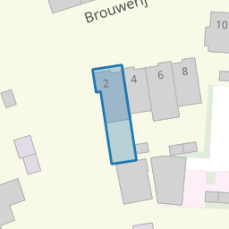 Perceel MDB03-D-4453