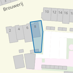 Perceel MDB03-D-4458