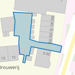 Perceel MDB03-D-4466