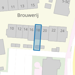 Perceel MDB03-D-4467