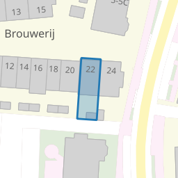 Perceel MDB03-D-4470