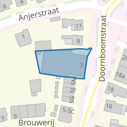 Perceel MDB03-D-4477