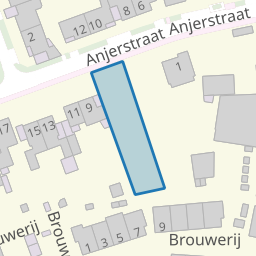 Perceel MDB03-D-4488