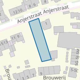 Perceel MDB03-D-4489