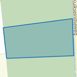 Perceel MDB03-E-2501