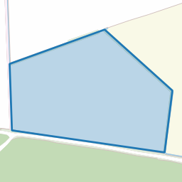 Perceel MDB03-E-2509