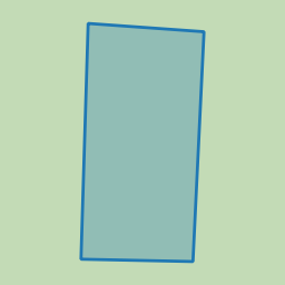 Perceel MDB03-E-2521