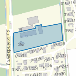 Perceel MDB03-E-2542