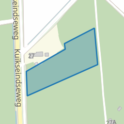 Perceel MDB03-E-2546