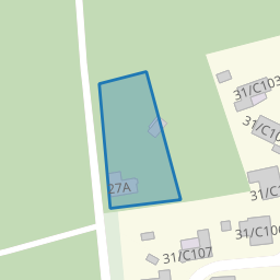 Perceel MDB03-E-2551