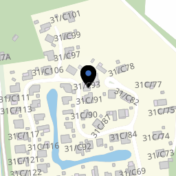 Appartement MDB03 E 2604 93