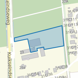 Perceel MDB03-E-2623