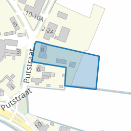 Perceel MDB03-F-1019
