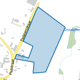 Perceel MDB03-F-1021