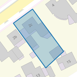 Perceel MDB03-G-1004