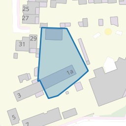 Perceel MDB03-G-1024