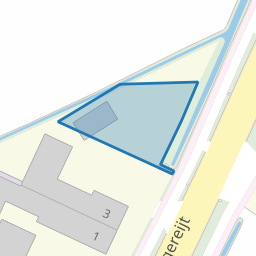 Perceel MDB03-G-1036