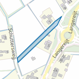 Perceel MDB03-G-1039