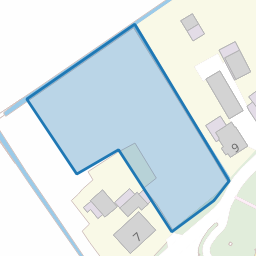 Perceel MDB03-G-1040