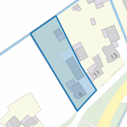 Perceel MDB03-G-1041