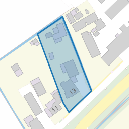 Perceel MDB03-G-1043