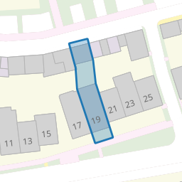 Perceel MDB03-G-1057