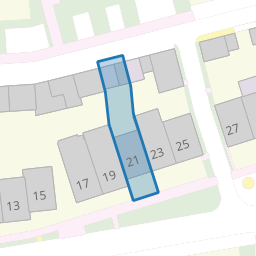 Perceel MDB03-G-1058