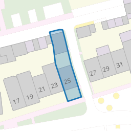 Perceel MDB03-G-1060