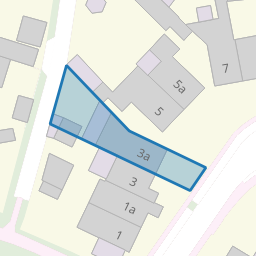 Perceel MDB03-G-1064