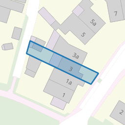 Perceel MDB03-G-1065