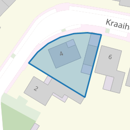 Perceel MDB03-G-1068