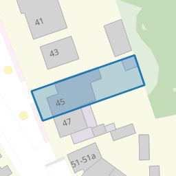 Perceel MDB03-G-1070