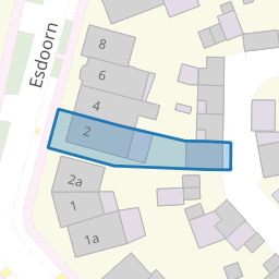 Perceel MDB03-G-1090