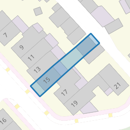 Perceel MDB03-G-1102