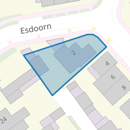 Perceel MDB03-G-1103