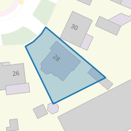 Perceel MDB03-G-1106