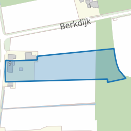 Perceel MDB03-G-1117