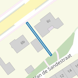 Perceel MDB03-G-1125