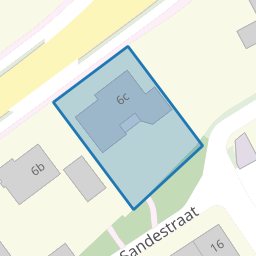 Perceel MDB03-G-1126